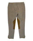 Tailored Sportsman 'Trophy Hunter' Breeches in Tan - Women's 28L