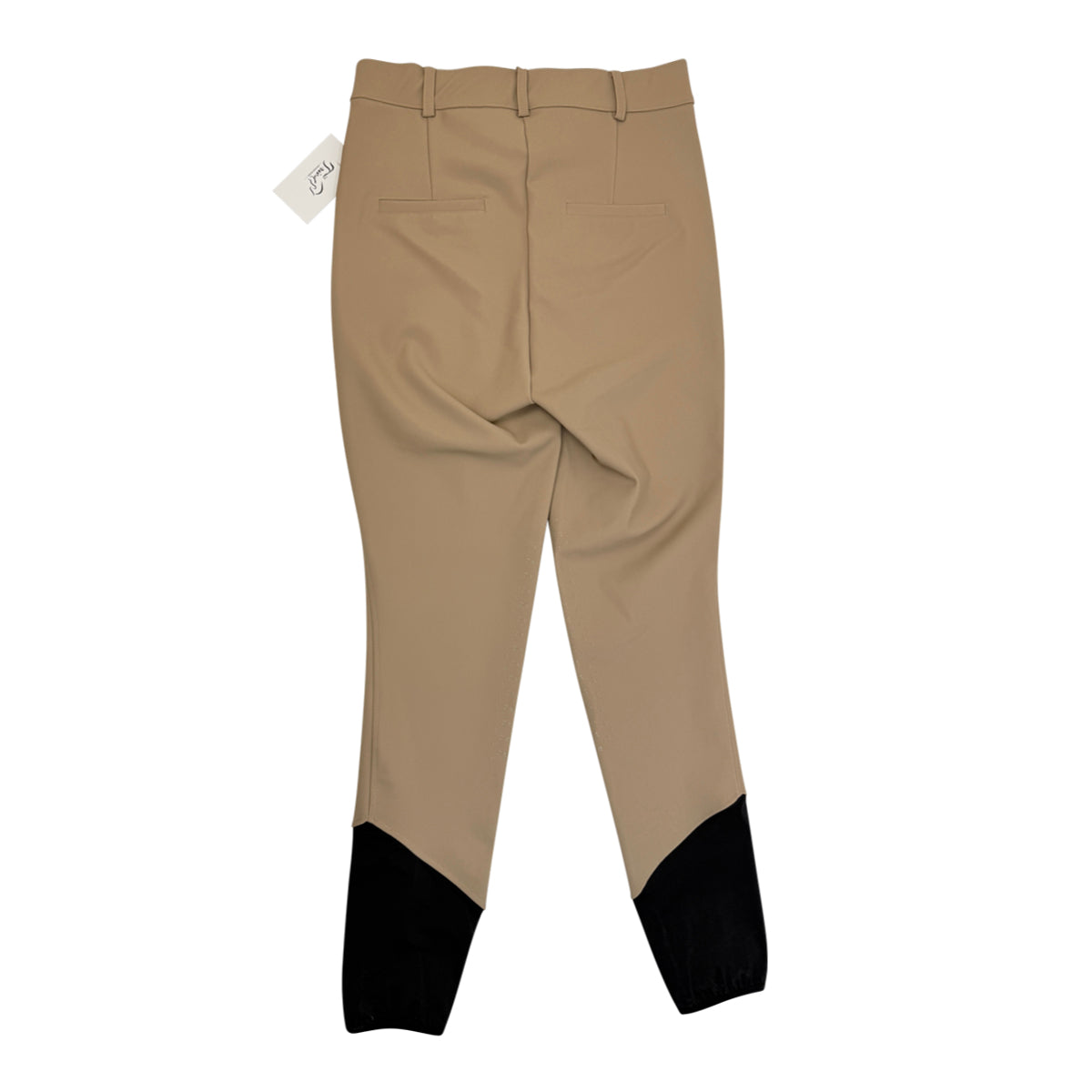 Fager 'Freya' Breech in Latte