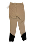 Fager 'Freya' Breech in Latte