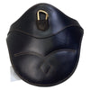 Horze 'Cavender' Belly Guard Girth in Brown