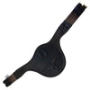 Underside of Horze 'Cavender' Belly Guard Girth in Brown