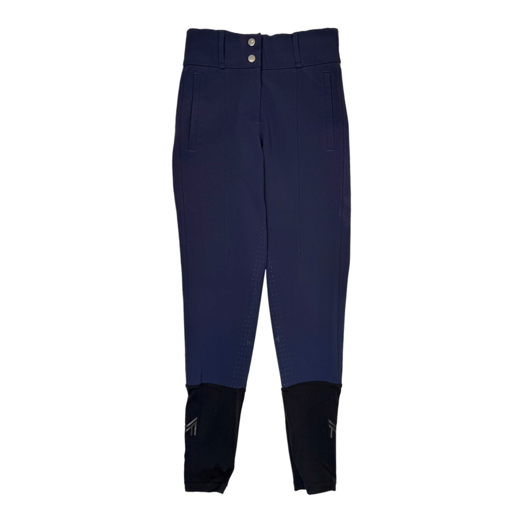 Maximilian 'Honour' Breech in Navy