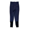 Maximilian 'Honour' Breech in Navy