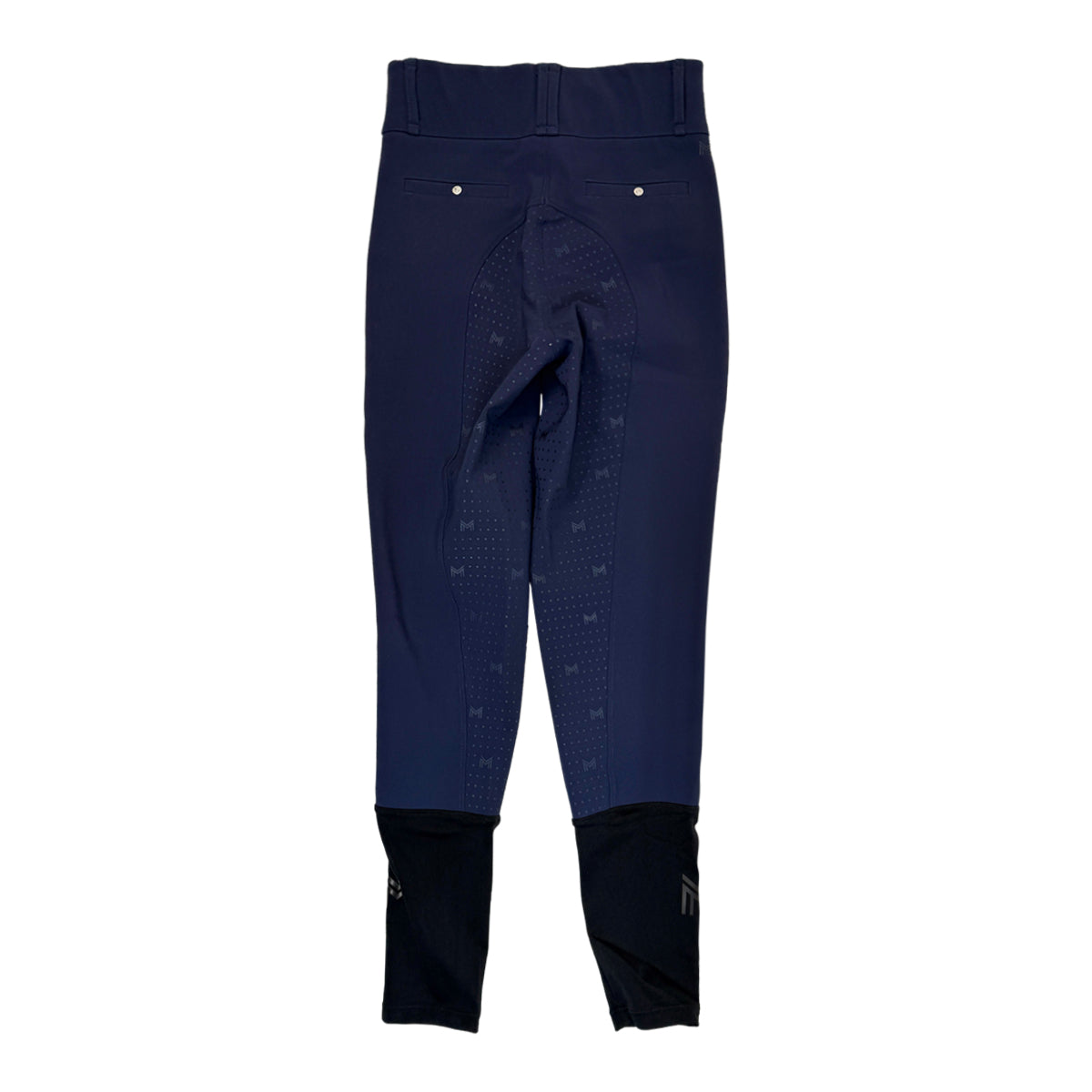 Maximilian &#39;Honour&#39; Breech in Navy