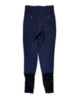 Maximilian 'Honour' Breech in Navy