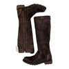 Ariat 'Creswell' Waterproof Boots in Brown