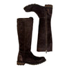 Ariat 'Creswell' Waterproof Boots in Brown
