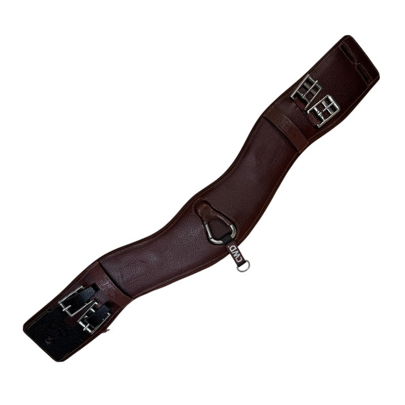 CWD 'Contact' Girth in Brown