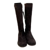 Ariat 'Creswell' Waterproof Boots in Brown