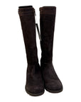 Ariat 'Creswell' Waterproof Boots in Brown