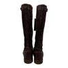 Ariat 'Creswell' Waterproof Boots in Brown