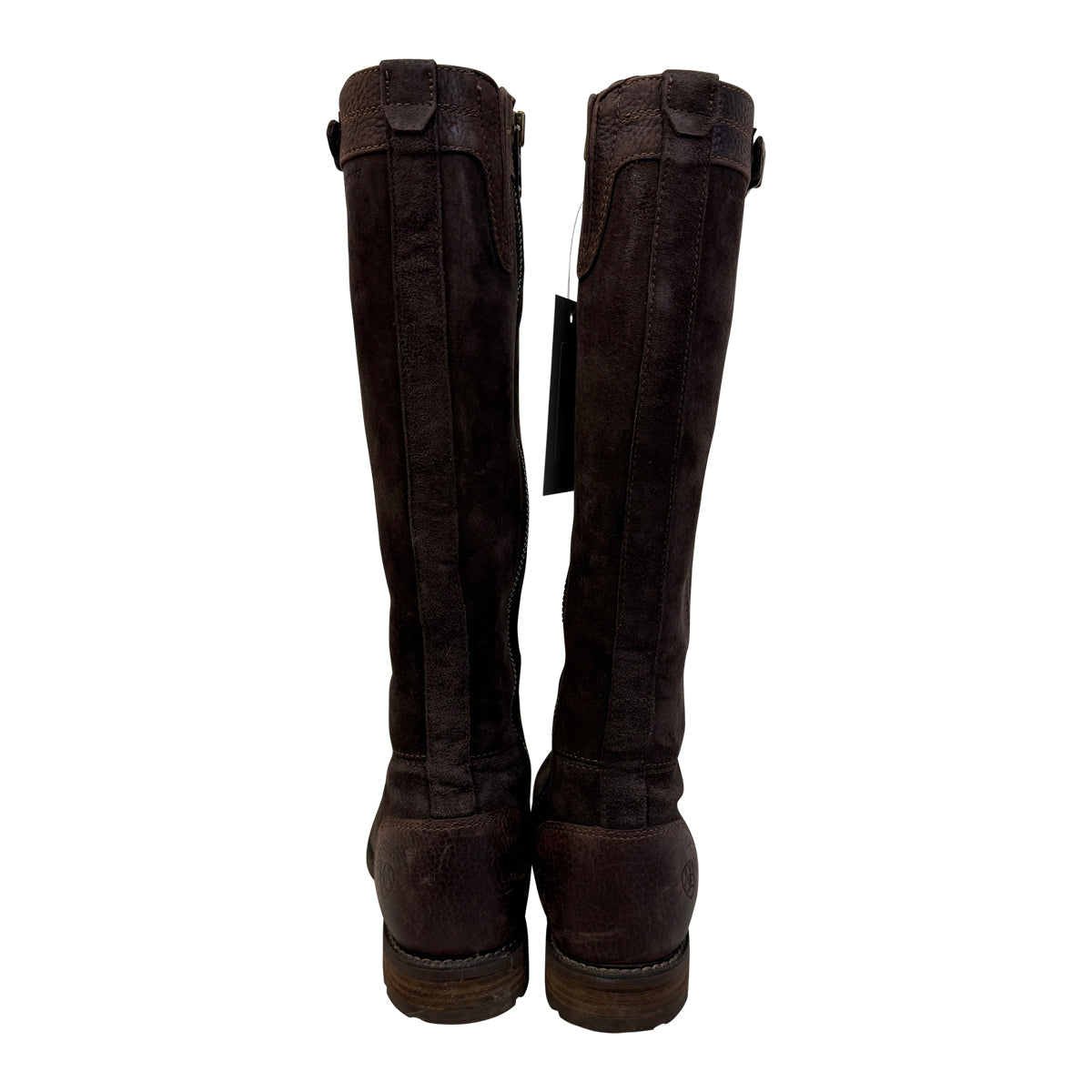 Ariat &#39;Creswell&#39; Waterproof Boots in Brown