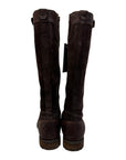 Ariat 'Creswell' Waterproof Boots in Brown