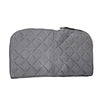 Dapplebay Co. Dressage Saddle Pad in Red Plaid