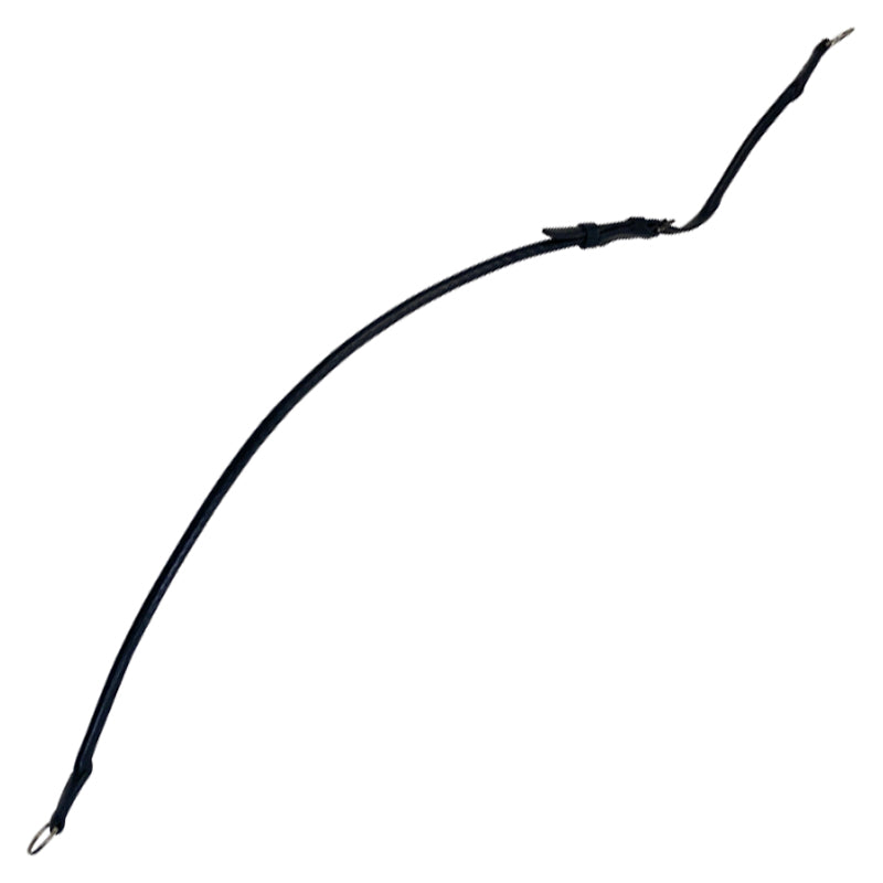 PS of Sweden 'Passage' Lacquered Double Bridle in Black - Size 3 (Full)