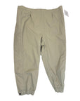 Grand Prix Rain Pants in Tan