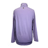 Kerrits Kids 'Ice Fil Lite' Long Sleeve Shirt in Pale Lavender