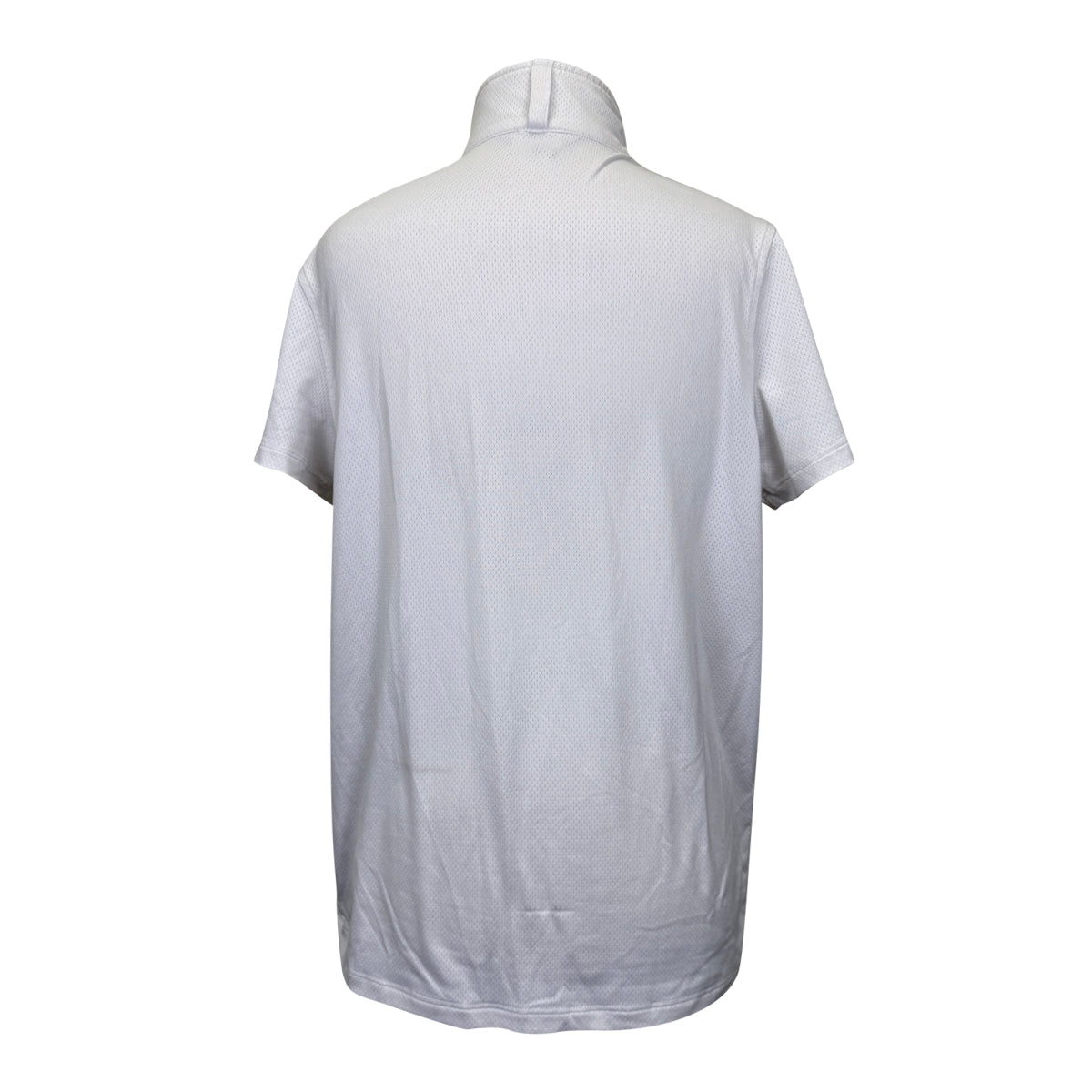 Kerrits 'Ice Fil Lite' Short Sleeve Sun Shirt in White