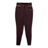 Horse Pilot 'X-Design' Breeches in Cappuccino - Women's Small