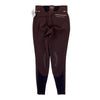 Horse Pilot 'X-Design' Breeches in Cappuccino - Women's Small