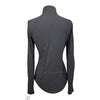 Goode Rider 'All Sport' Long Sleeve Shirt in Charcoal - Women's XS
