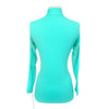 Tailored Sportsman 'Ice Fil' Shirt in Seagreen