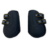 Inside of Woof Wear Smart Fetlock Boots in Black
