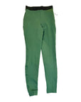 TuffRider Schoolers Breeches in Green