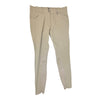 Romfh 'Sarafina' Knee Patch Breeches in Tan