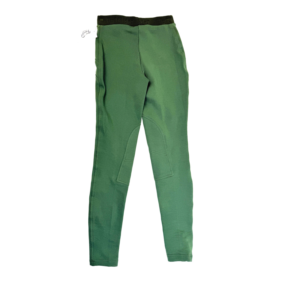 TuffRider Schoolers Breeches in Green