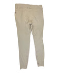 Romfh 'Sarafina' Knee Patch Breeches in Tan
