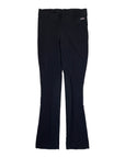 Kerrits Microcord Bootcut Tights in Black