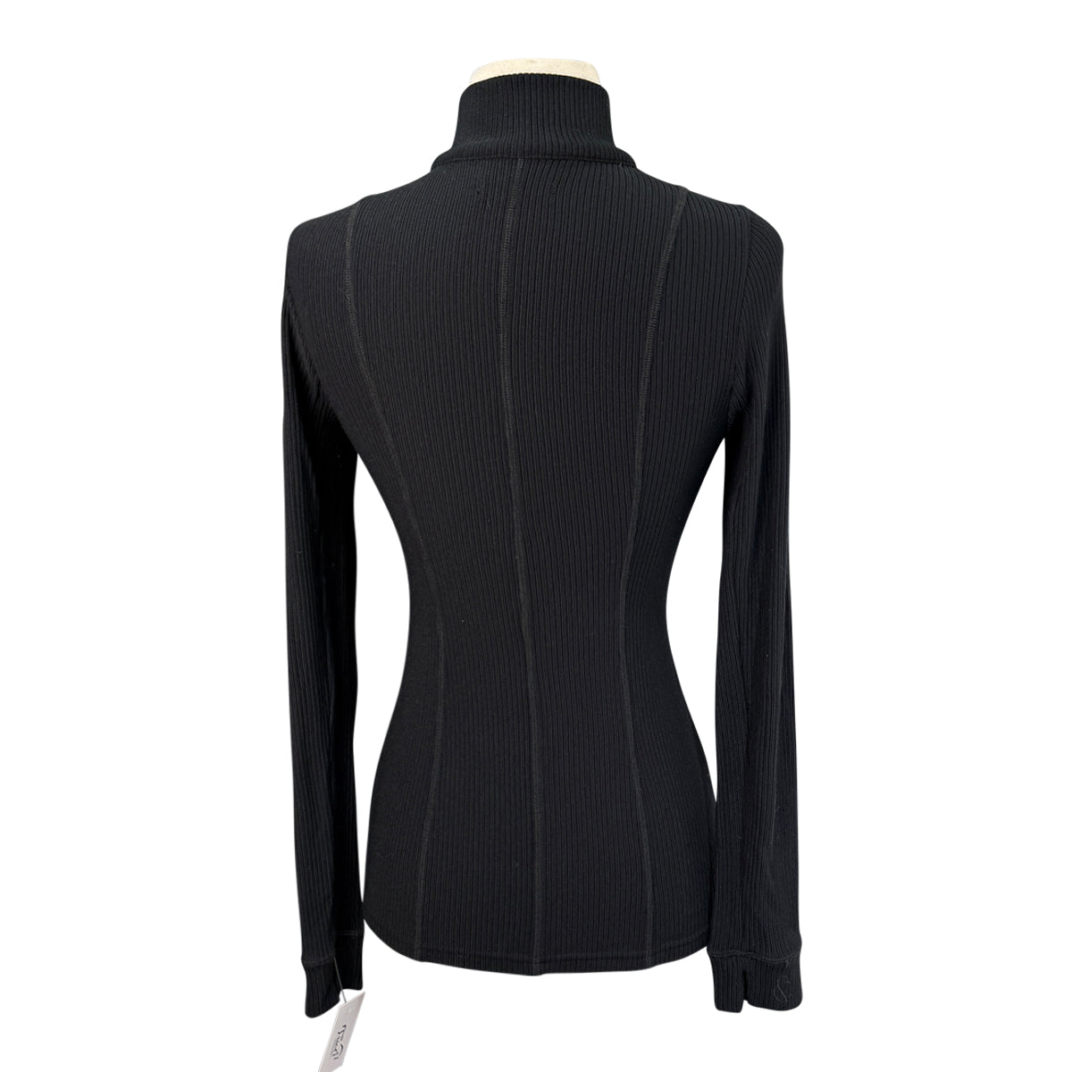 Solid Citizen 'Kori The Pullover' Sweater in Black
