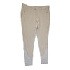 Samshield 'Adele 2.0' Knee Patch Breech in Tan - Women's FR 42 (US 32)