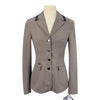 Pikeur 'Klea Vario' Show Jacket in Nightshade - Women's GE 34 (US 4)