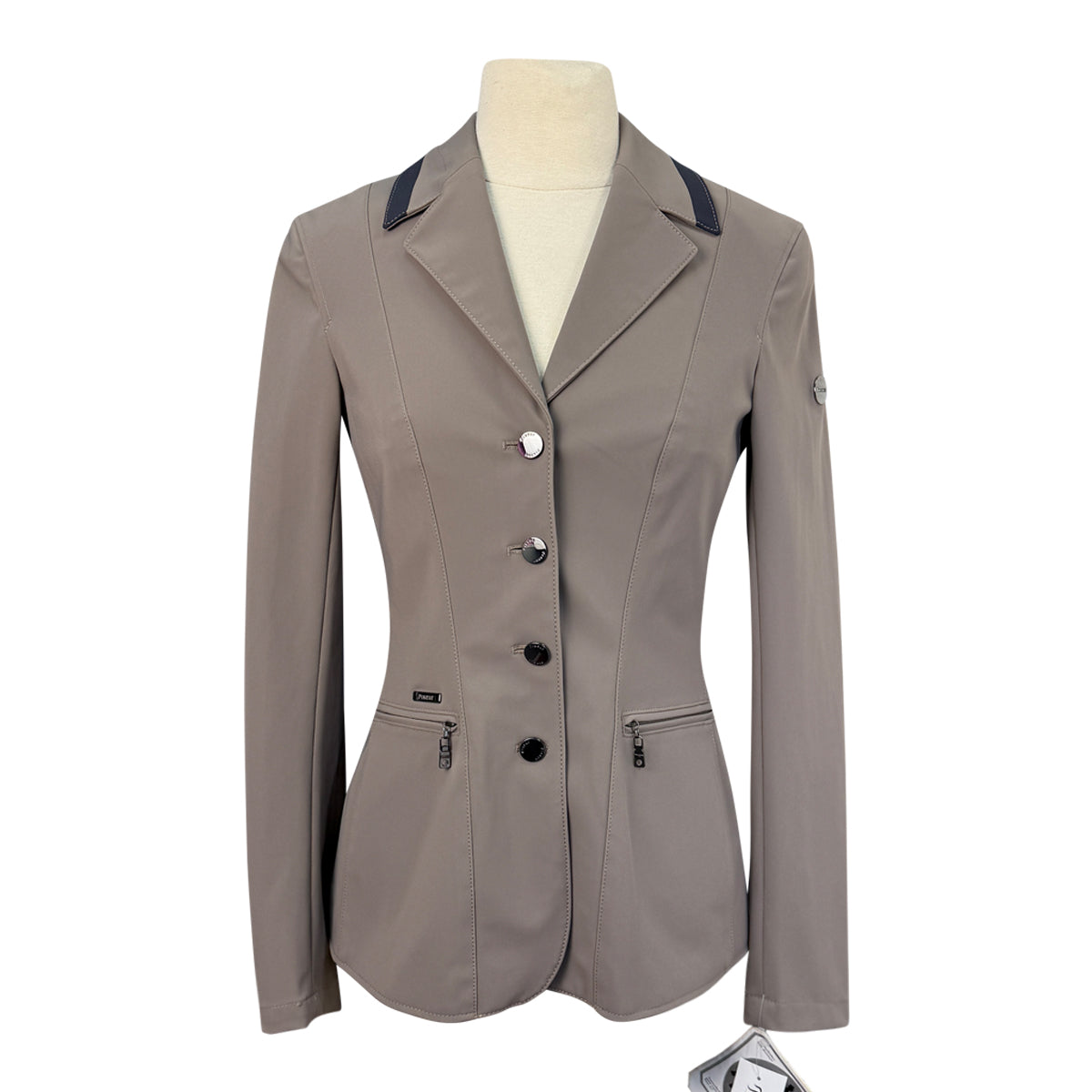 Pikeur &#39;Klea Vario&#39; Show Jacket in Nightshade - Women&#39;s GE 34 (US 4)