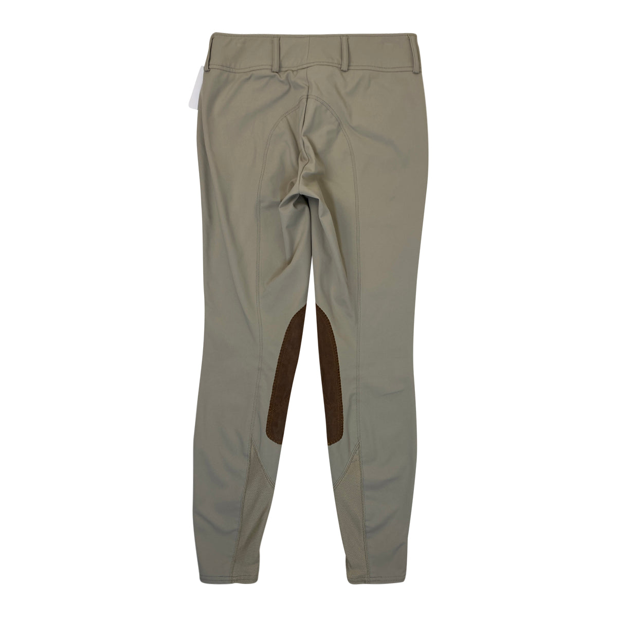 RJ Classics 'Gulf' Breeches in Tan