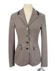 Pikeur 'Klea Vario' Show Jacket in Nightshade - Women's GE 34 (US 4)