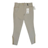 Dada Sport 'Giovani' Breeches in Tan