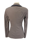Pikeur 'Klea Vario' Show Jacket in Nightshade - Women's GE 34 (US 4)