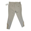 Dada Sport 'Giovani' Breeches in Tan