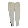IconEQ 'Dalton Tech Nova' Full Seat Breeches in Tan