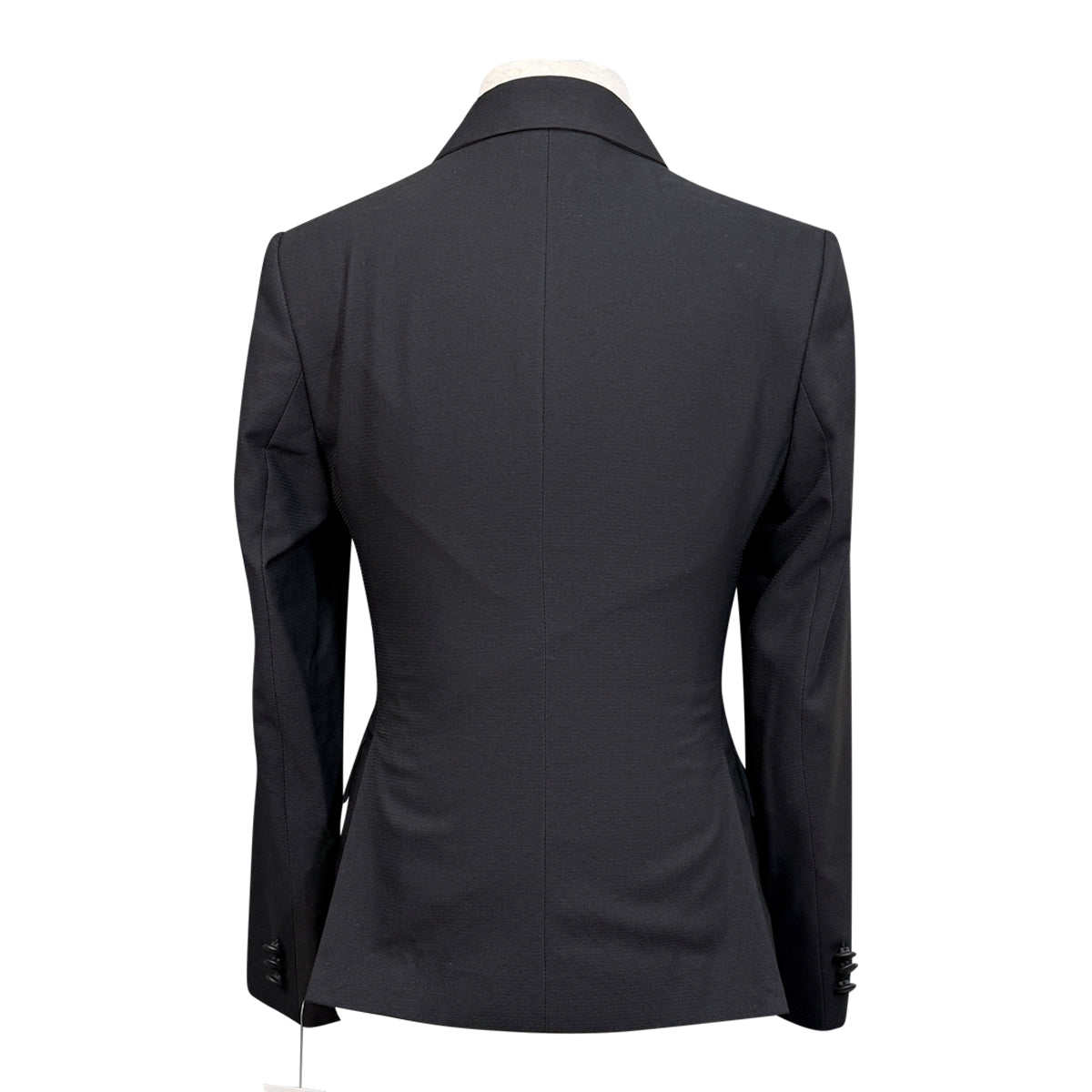 RJ Classics &#39;Hailey II&#39; Blue Label Show Jacket in Black