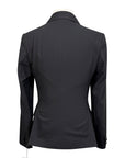 RJ Classics 'Hailey II' Blue Label Show Jacket in Black