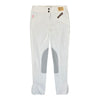 Tailored Sportsman 'Trophy Hunter' Breeches in White