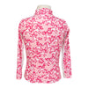Belle &amp; Bow Equestrian Kids Long Sleeve Sun Shirt in Pink Pony Club 
