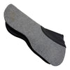 Devoucoux Felt Pressure Distribution Half Pad in Grey