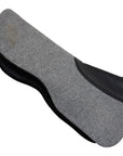 Devoucoux Felt Pressure Distribution Half Pad in Grey