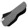 Devoucoux Felt Pressure Distribution Half Pad in Grey