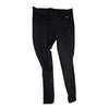 Kerrits Knee Patch Tights in Black